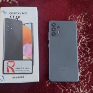 گوشی سامسونگ گالکسی A32
