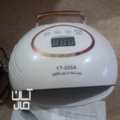 دستگاه ناخن خشک کن