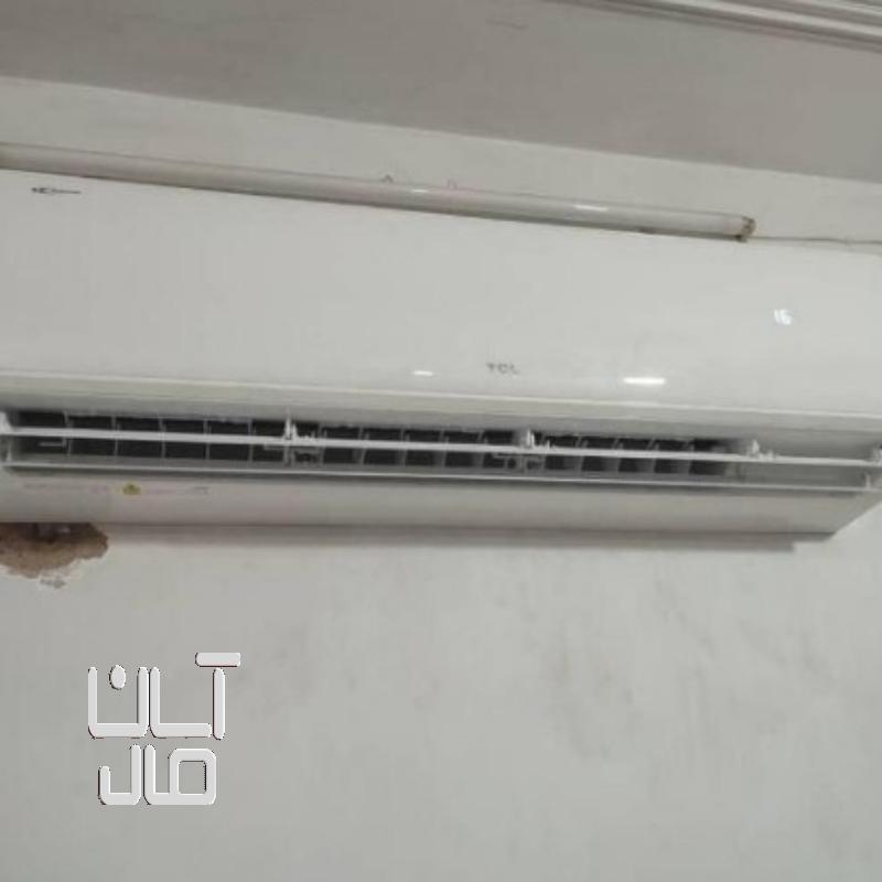 کولر گازی TCL