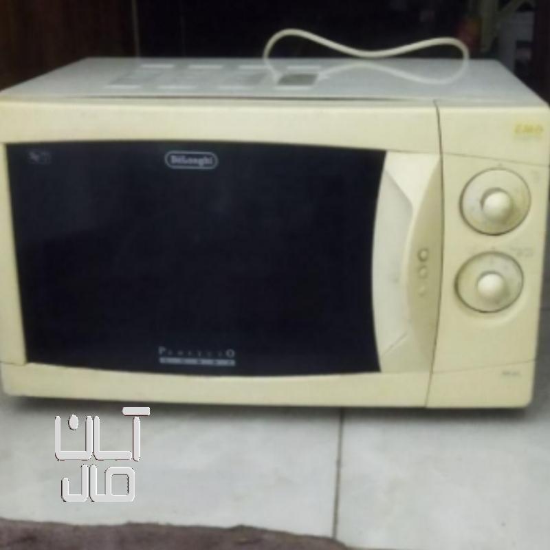 مایکروفر
