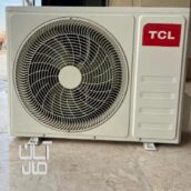کولر گازی TCL
