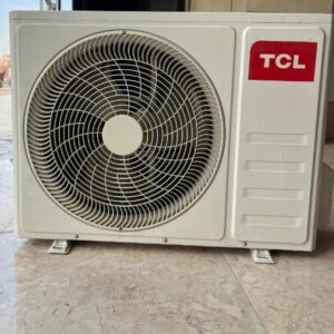 کولر گازی TCL