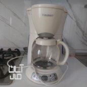 قهوه ساز سانی