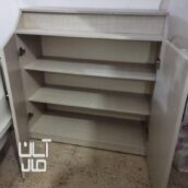 جاکفشی ام دی اف