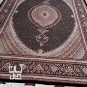 فرش دستبافت