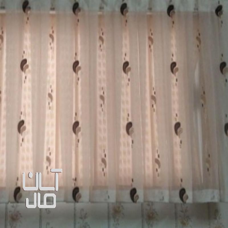 پرده حریر