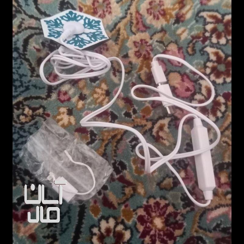 یک عددماساژورگوشی