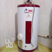 آبگرمکن برقی