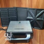 دستگاه ساندویچ ساز