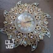 ساعت دیواری