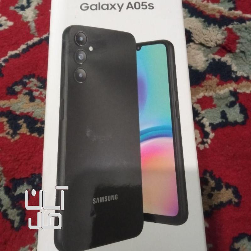 گوشی سامسونگ گالکسی A5