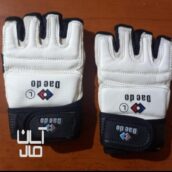 دستکش تکواندو