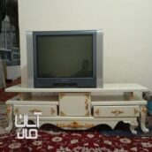میز تلویزیون