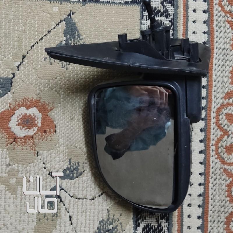 آینه بقل