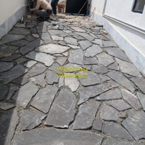قیمت سنگ لاشه کف سازی