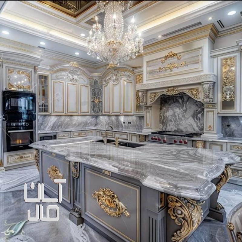 کابینت آشپزخانه و کمد دیواری ام دی اف