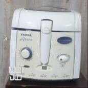 سرخ کن تفال