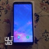 گوشی سامسونگ A6