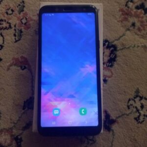 گوشی سامسونگ A6