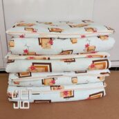 تشک پشم ۴ عدد