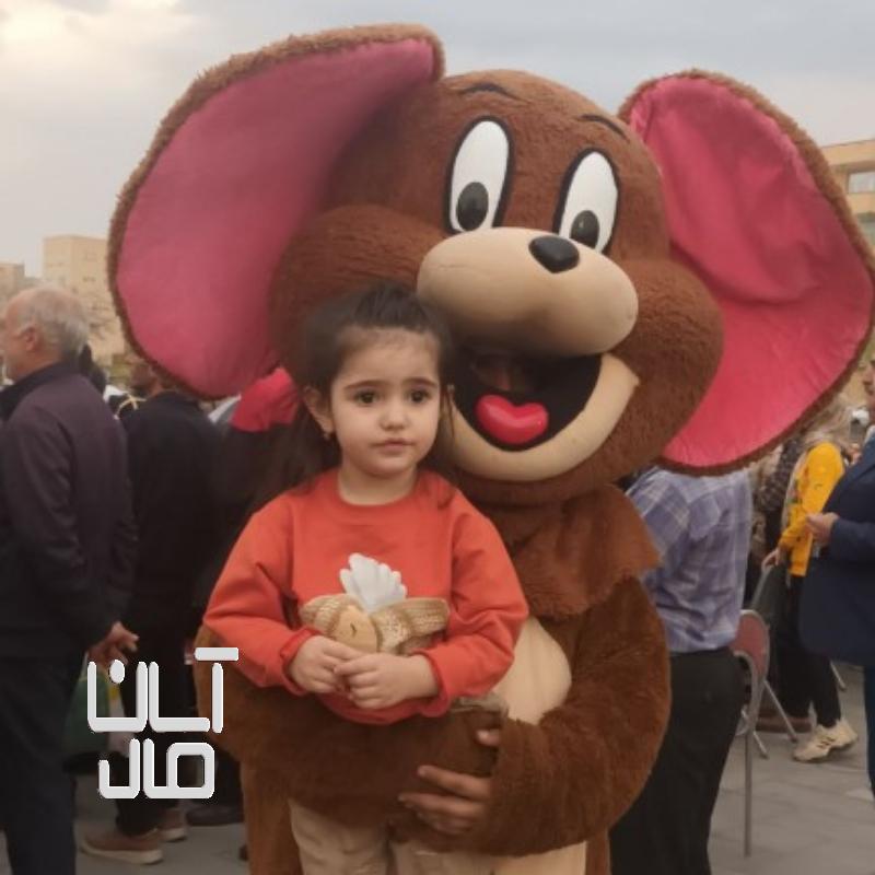 گروه نمایشی باغچا