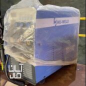 دستگاه جوش اینورتر هوولد