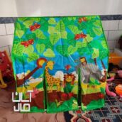 چادر بازی کودک