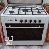 اجاق گاز طرح فر