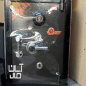 گاو صندوق نو