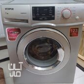 لباسشویی وسپر ۷کیلویی