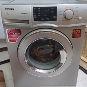 لباسشویی وسپر ۷کیلویی
