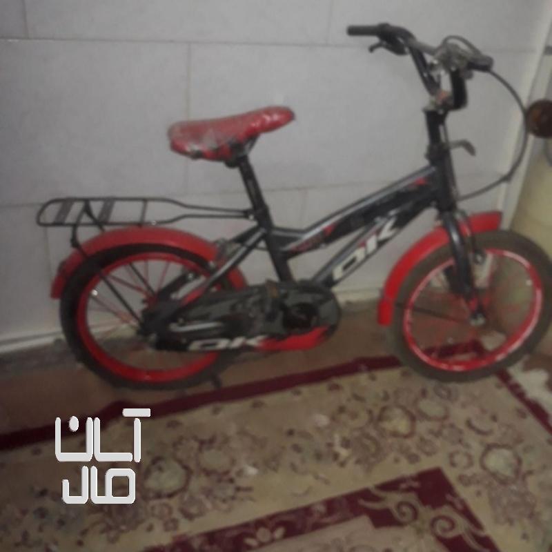 دوچرخه