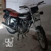 موتور هوندا