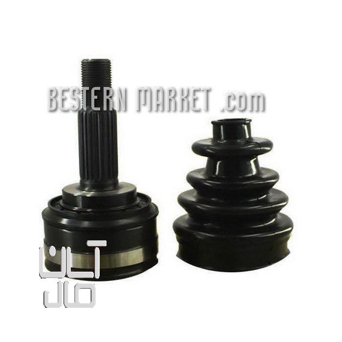 پخش قطعات یدکی فاو بسترن FAW BESTURN B30