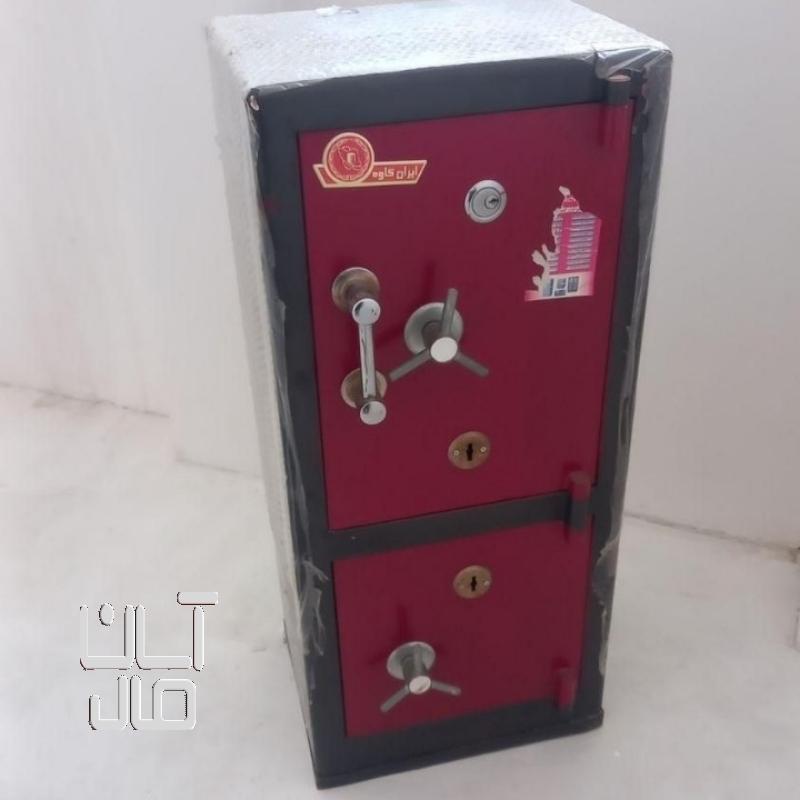 گاو صندوق