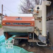 دستگاه ترکوب سینا ۲۰۱۵