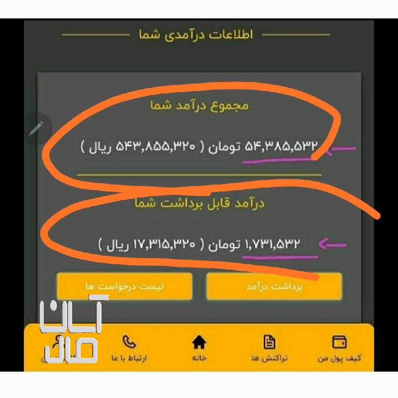 ⏮️کار نداری شغل نداری کار در منزل با درامد بالا ثبت نام کن🆗