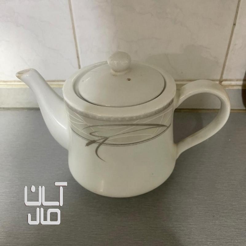 قوری چینی