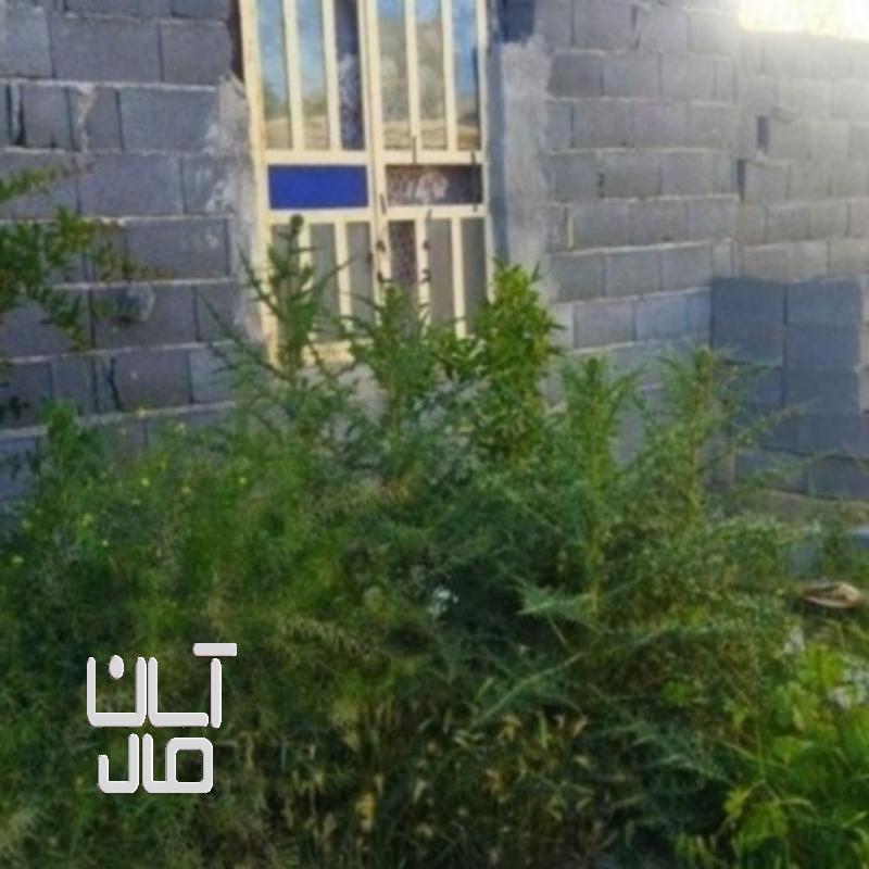 فروش فوری خانه ویلا دربند امیر  زرقان