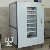 دستگاه جوجه کشی