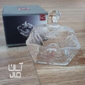 قندان کریستالی