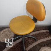 صندلی چرخدار