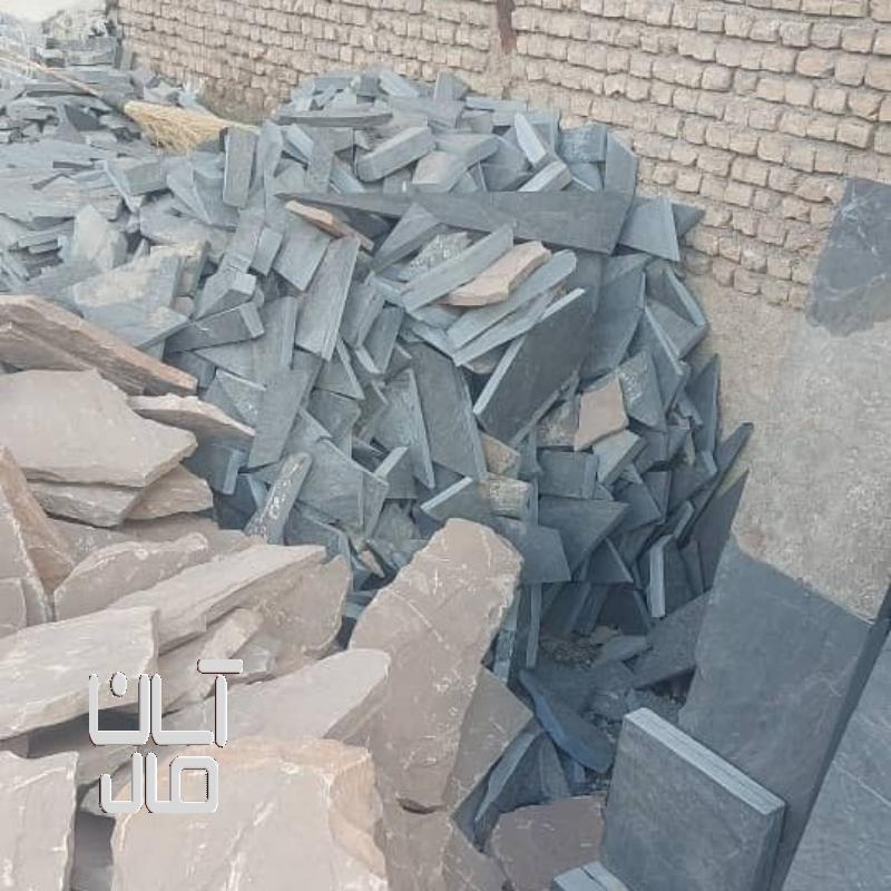 فروش سنگ مالون قیمت فروش سنگ لاشه