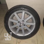 رینگ لاستیک