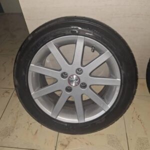 رینگ لاستیک
