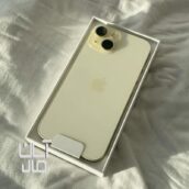 گوشی آیفون ۱۶