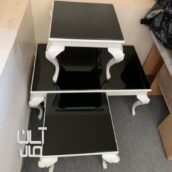 جلومبلی وعسلی