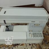 چرخ خیاطی کاچیران