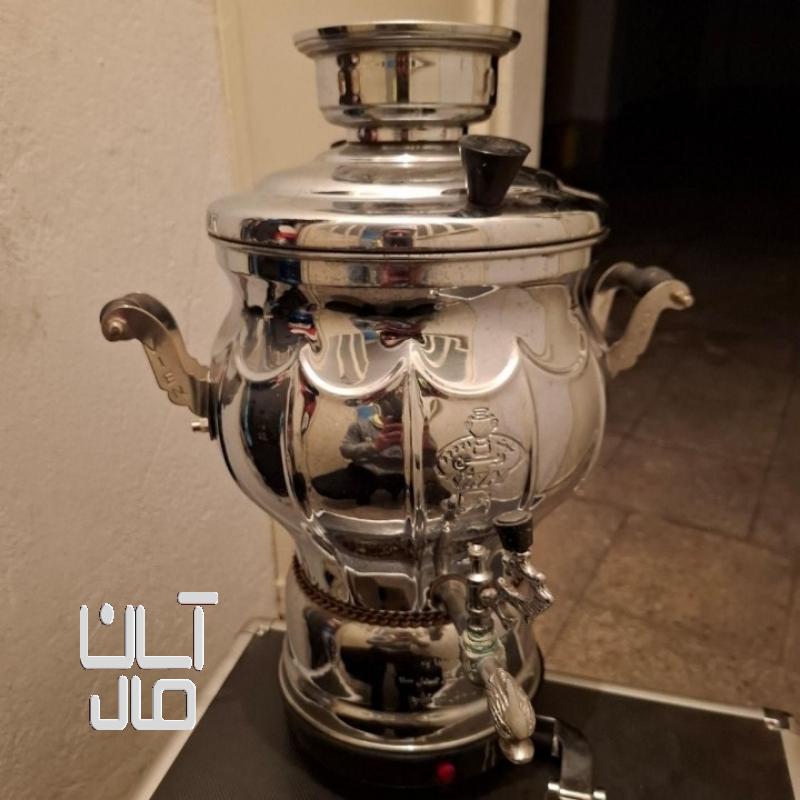 سماور برقی