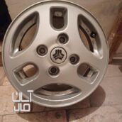 رینگ اسپرت پراید